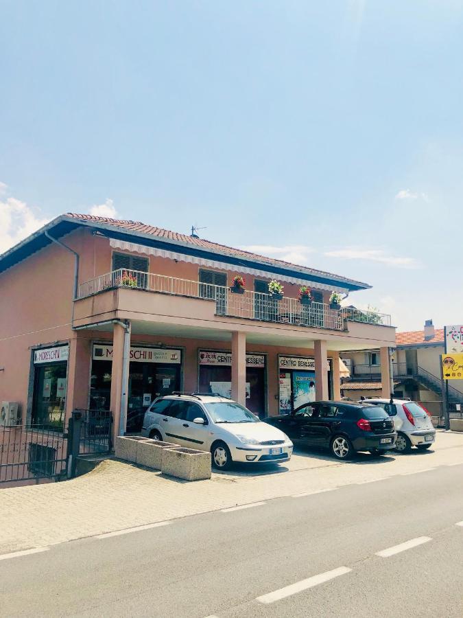 Domaso Central Apartment Exterior photo