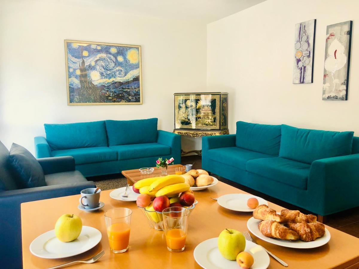 Domaso Central Apartment Exterior photo